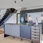 Thormoth - 200m From The Sea By Interhome *