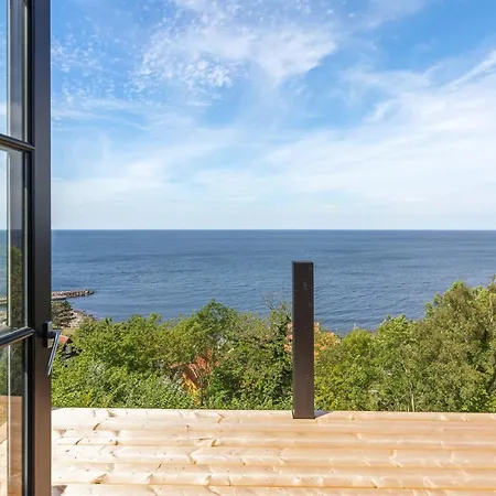 Thormoth - 200m From The Sea By Interhome *