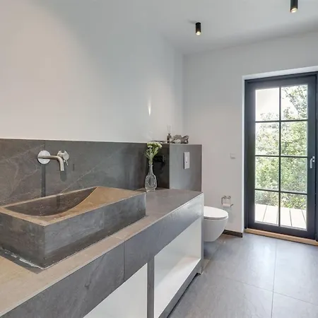 Thormoth - 200m From The Sea By Interhome بيت للعطل *