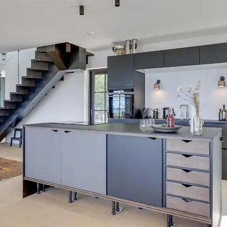 Thormoth - 200m From The Sea By Interhome *