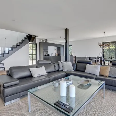 Thormoth - 200m From The Sea By Interhome * Hasle