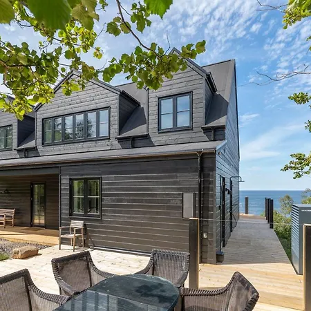 בית נופש Thormoth - 200m From The Sea By Interhome