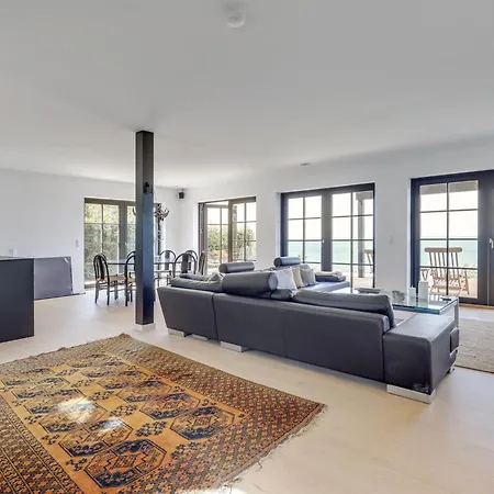 Thormoth - 200m From The Sea By Interhome Hasle