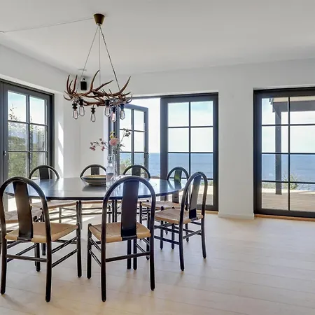Thormoth - 200m From The Sea By Interhome بيت للعطل *