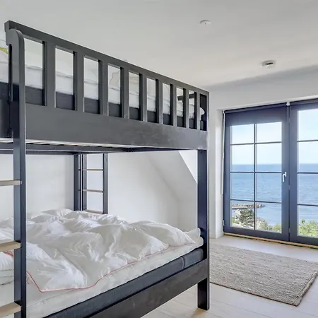 Thormoth - 200m From The Sea By Interhome