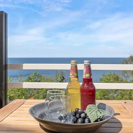 Thormoth - 200m From The Sea By Interhome *